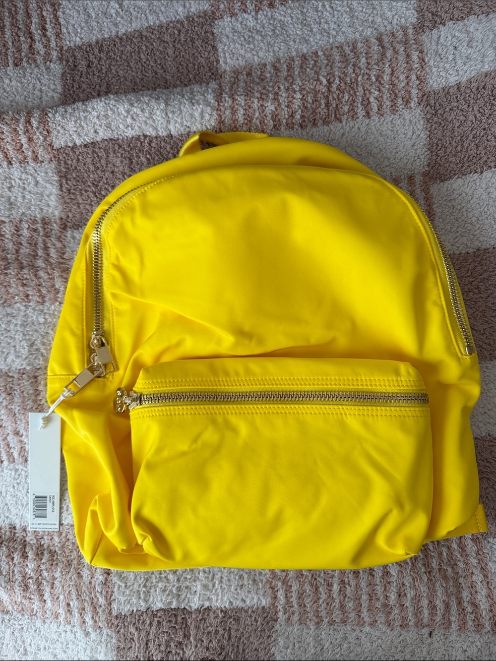 Stoney Clover Backpack Brand New With Tags